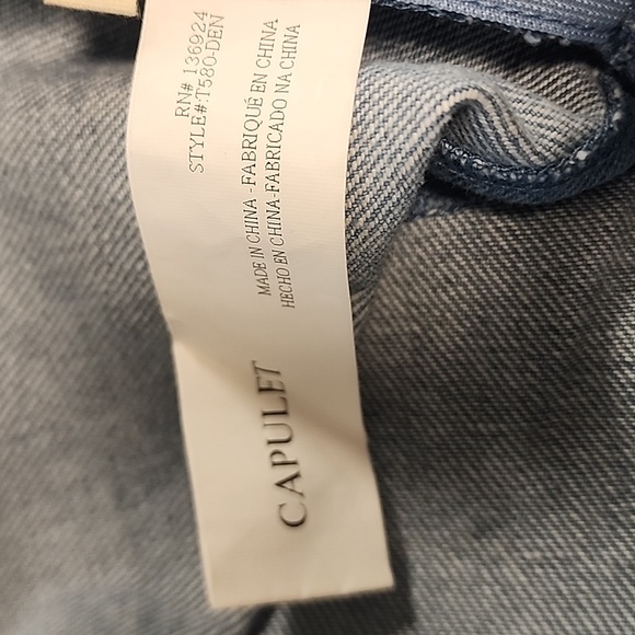 CAPULET - Picture 7 of 8